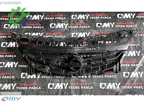 Opel Astra Ön Panjur çıkma parça