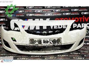 OPEL ASTRA J ÖN TAMPON OMY OTO’DAN