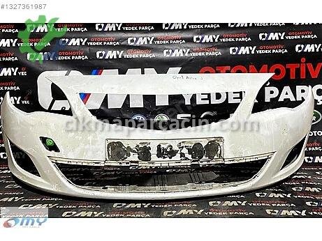 Opel Astra Ön Tampon çıkma parça