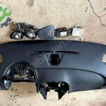 OPEL ASTRA J ORJİNAL ÇIKMA HATASIZ TORPİDO AİRBAG KEMER TOKALARI