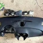 OPEL ASTRA J ORJİNAL ÇIKMA HATASIZ TORPİDO AİRBAG KEMER TOKALARI
