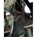 Orijinal Opel Astra Sağ Arka Çamurluk Sıfır