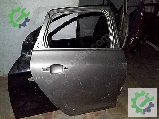 Opel Astra Sağ Arka Kapı çıkma parça