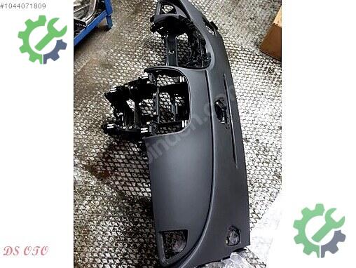 Opel Astra Torpido çıkma parça
