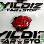 OPEL ASTRA J STOP ORJİNAL 1090098
