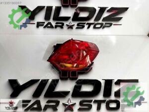 OPEL ASTRA J STOP ORJİNAL 1090098