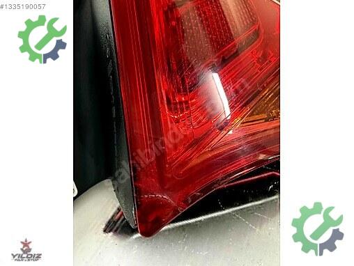 Opel Astra Stop 1090098 çıkma parça