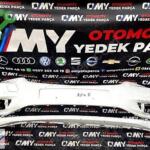 OPEL ASTRA K ARKA TAMPON OMY OTO’DAN