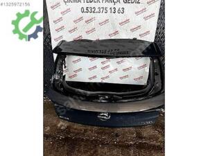 OPEL ASTRA K BAGAJ KAPAĞI