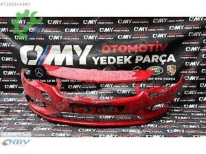 OPEL ASTRA K ÖN TAMPON