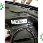 OPEL ASTRA K ORJİNAL SOL FAR HALOJEN 39081892