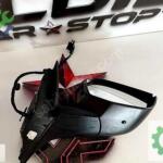 OPEL ASTRA L SAĞ AYNA ORJINAL