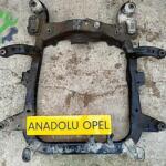 OPEL ASTRA ORJİNAL ÇIKMA HATASIZ TRAVERS GM