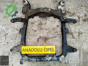 OPEL ASTRA ORJİNAL ÇIKMA HATASIZ TRAVERS GM