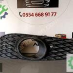 OPEL ASTRA SOL SİS FARI ÇERCEVESİ ORJİNAL 375768702