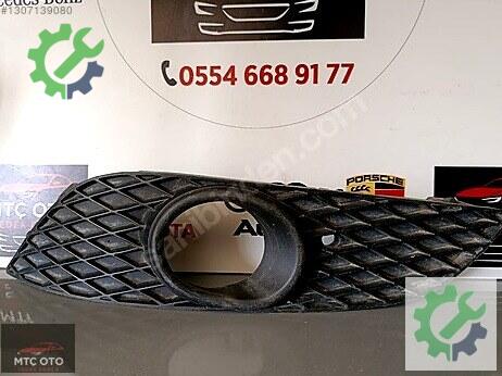 Opel Astra Sol Sis Farı çıkma parça