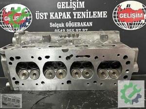 OPEL ASTRA,VECTRA 1.6 Orijinal Çıkma Silindir Kapağı