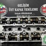 Opel Astra Silindir Kapak Çıkma Parça Gaziantep