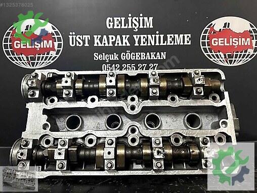 Opel Astra Silindir Kapak çıkma parça