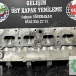 Opel Astra Silindir Kapak Çıkma Parça Gaziantep