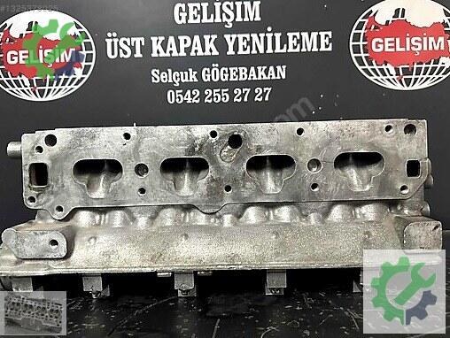 Opel Astra Silindir Kapak çıkma parça