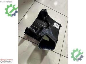 OPEL Astra J - Cruze Zafira Alt Hava Filtre Kutusu 13324651