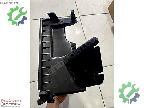 Opel Astra Hava Filtre Kutusu 13324651 çıkma parça