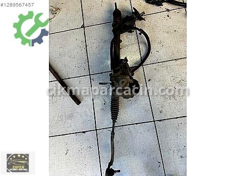 Opel Combo Direksiyon Kutusu çıkma parça