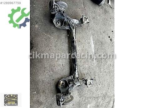 Opel Combo Arka Dingil çıkma parça