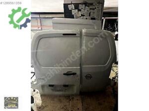 OPEL COMBO BAGAJ SAĞ SOL