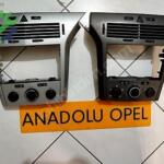 OPEL COMBO CORSA ASTRA VECTRA B C D G H KALORİFER IZGARA MUZUL