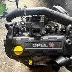 2020 Opel Combo Turbo Borusu Çıkma Parça Van