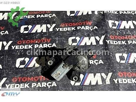 Opel Combo Cam Motoru çıkma parça