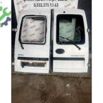 OPEL COMBO C BAGAJ KAPAĞI