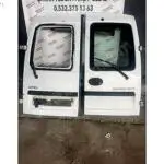 OPEL COMBO C BAGAJ KAPAĞI