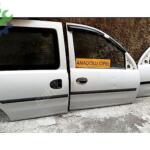 OPEL COMBO C ORJ ÇIKMA SAĞ SOL ÖN ARKA KAPI DÖŞEMESİ HATASIZ