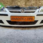 Opel Combo Ön Çamurluk Çıkma Parça