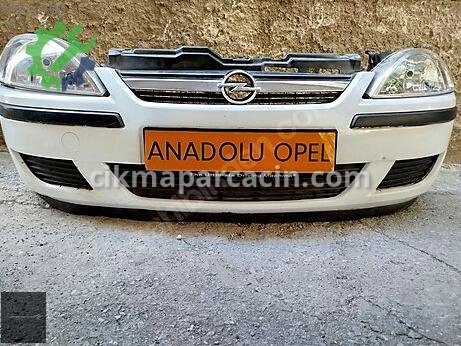 Opel Combo Ön Çamurluk çıkma parça
