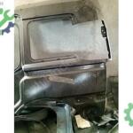 Opel Combo Sol Arka Çamurluk Sıfır