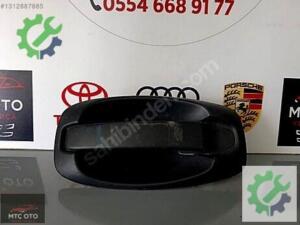 OPEL COMBO FİAT DOBLO KAPI KOLU ORJİNAL