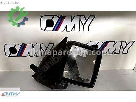 Opel Combo Sağ İç Ayna çıkma parça