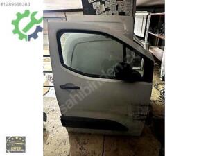 OPEL COMBO SAĞ ÖN KAPI