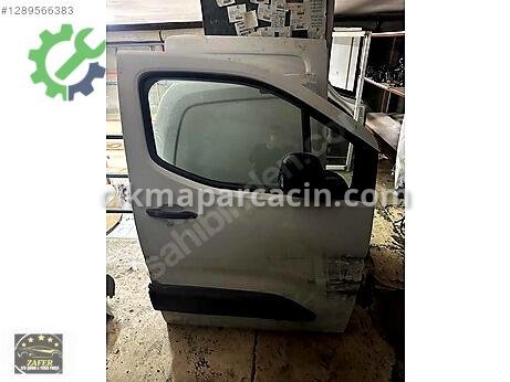 Opel Combo Sağ Ön Kapı çıkma parça