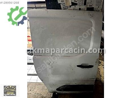 Opel Combo Sağ Kapı çıkma parça