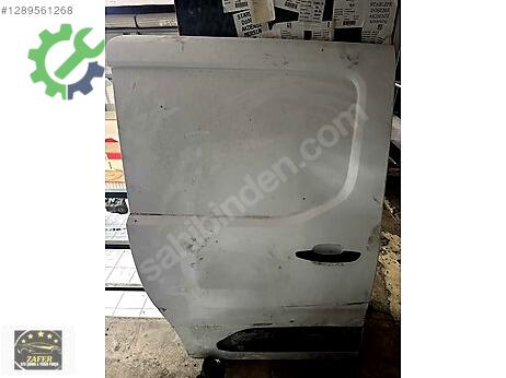 Opel Combo Sağ Kapı çıkma parça