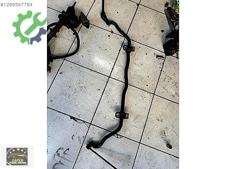 Opel Combo Viraj Demiri çıkma parça