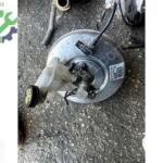 OPEL COMBO WESTANHOUSE YAVUZ OTO