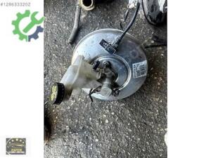OPEL COMBO WESTANHOUSE YAVUZ OTO