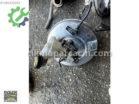 Opel Combo Westinghouse çıkma parça