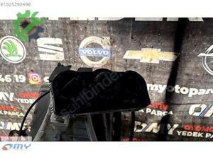OPEL CORSA 1.3 KLİMA PANELİ